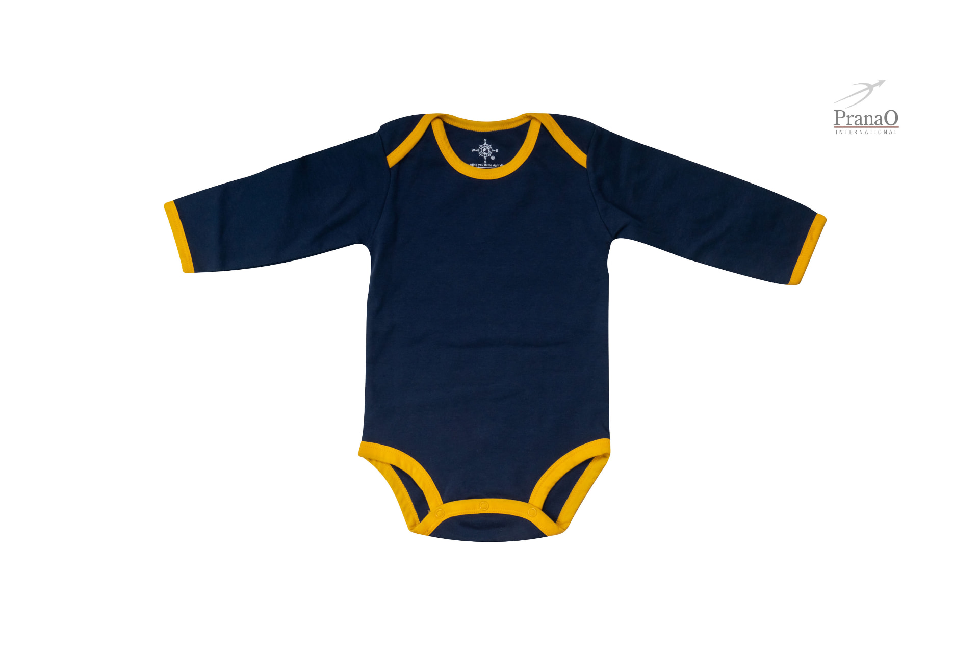Pranao garment sample 2
