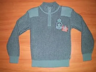 Sweaters made by Pranao International