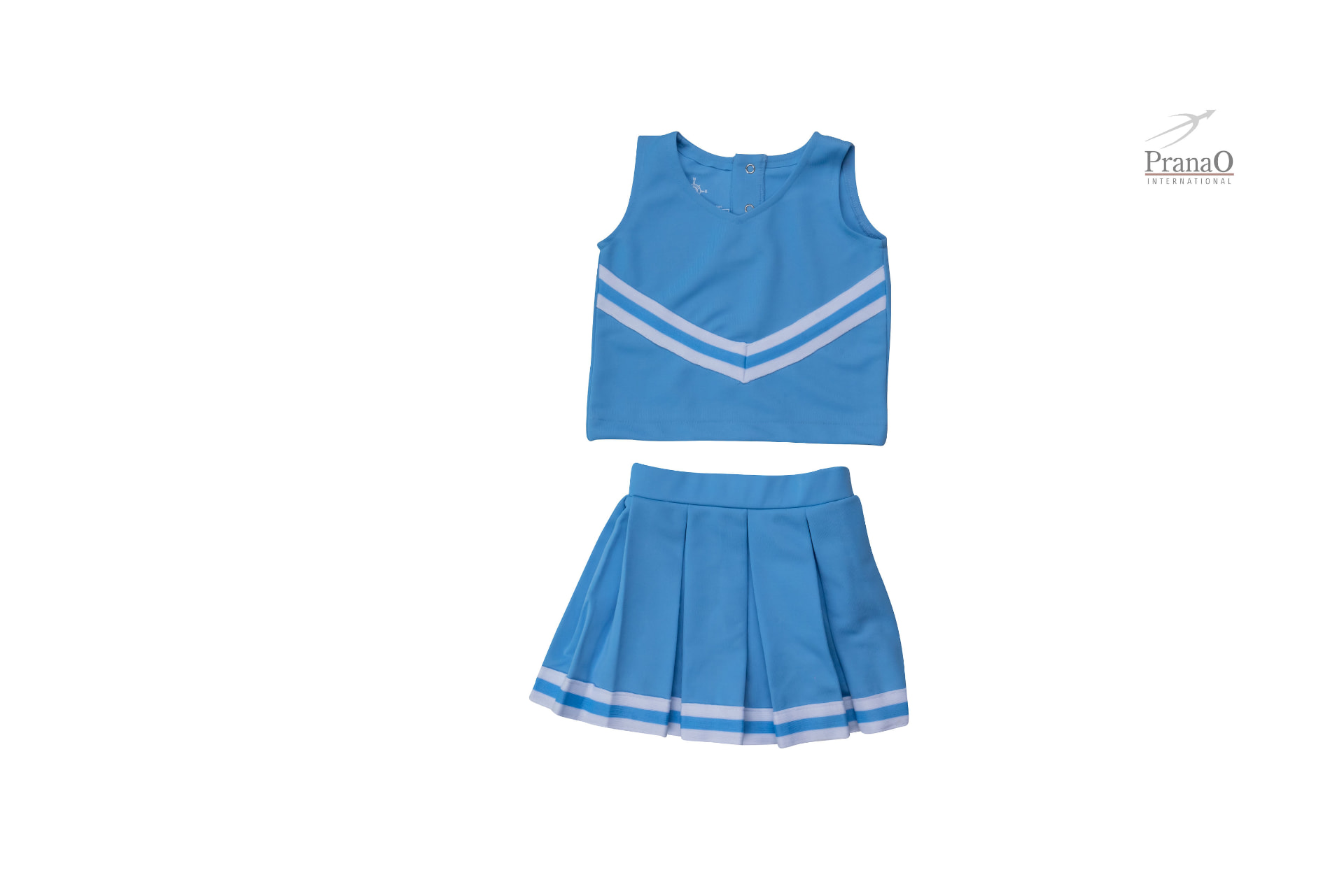 Kidswear made by Pranao International